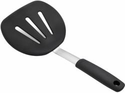 Oxo Кухненски обръщач good grips 30 см, черен, силикон, oxo (oxo1071533)