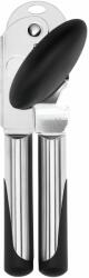 Oxo Отварачка за консерви steel 19 см, сребриста, неръждаема стомана, oxo (oxo58081)