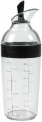 Oxo Шейкър за дресинг good grips 350 мл, черен, пластмаса, oxo (oxo1188500)
