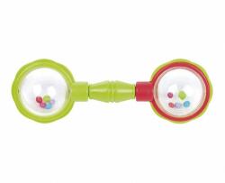 Canpol Babies Canpol New Barbell Rattle Verde 2/606_gre