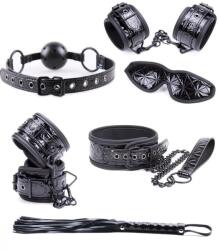 SESSO Set 6 accesorii BDSM