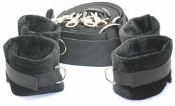 SESSO Set Under The Bed Restraint - 4love - 279,00 RON