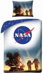 Halantex NASA, set lenjerie de pat single, 140x200 cm + 70x90 cm - smyk - 74,99 RON
