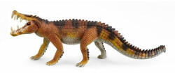 Schleich Animal preistoric - Kaprosuchus cu maxilar mobil (102615025)
