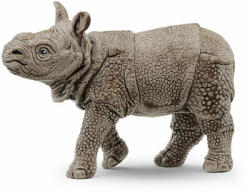 Schleich Animal - pui de rinocer indian (102614860) Figurina