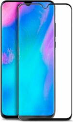 Fusion 5D Huawei P30 Edzett üveg kijelzővédő (FSN-TG5D-P30-BK)