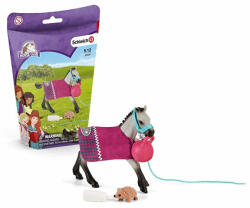 Schleich Distracție pentru animale (102642534) Figurina