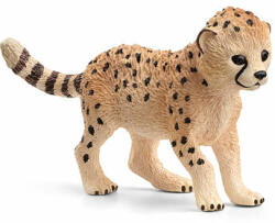 Schleich Animal - pui de ghepard (102614866) Figurina