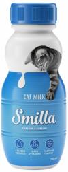 Smilla Smilla Lapte pentru pisici 12 x 250 ml -