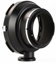 K&F Concept adapter Pentax 67 objektívek - Canon EF vázhoz (KF06.063)