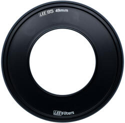 LEE Filters 85mm adaptergyűrűk (49mm) (L85AR49)