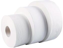 Linteo Közületi toalettpapír 2-rétegű JUMBO 250 standard 250m 6db 5 907 678 200 563 (5 907 678 200 563)