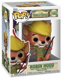 Funko Funko POP Disney: RH- Robin Hood (ADCFK75914)