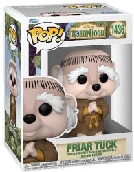 Funko Funko POP Disney: RH- Friar Tuck (ADCFK75910)