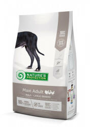 Nature's Protection Nature s Protection Dog Maxi Adult 12 kg
