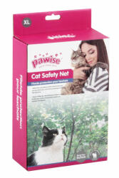 Pawise Plasa Protectie Balcon Cat - shop4pet - 43,00 RON