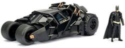 Jada Toys Batman The Dark Knight Batmobile 1: 24