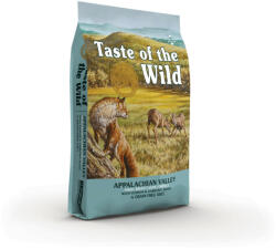 Taste of the Wild Appalachian Valley Small Breed 12.2 kg