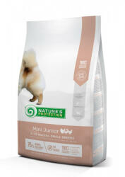 Nature's Protection Nature s Protection Dog Mini Junior Poultry 7.5 kg