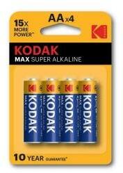 Kodak Baterii Kodak MAX AA 1, 5 V