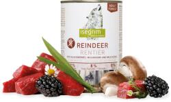 isegrim Conserva Isegrim Dog Adult - Reindeer - shop4pet - 19,99 RON