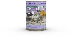 Taste of the Wild Sierra Mountain Conserva