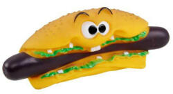 Mon Petit Ami Jucarie Hotdog din Vinil pentru Caine TOY3894 - shop4pet