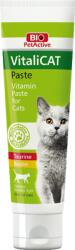 Bio PetActive Vitali Cat Paste 100 Ml - shop4pet
