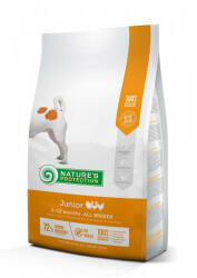 Nature's Protection Nature s Protection Dog Junior All Breed Poultry 2 kg