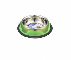 Leopet Castron Inox Onda Antiderapant - shop4pet - 19,00 RON