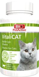 Bio PetActive Vitali Cat 150 Tabs - shop4pet