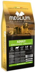 Meglium Dog Sensible LambRice 14kg