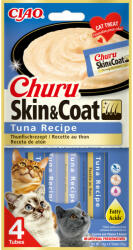 Inaba Foods Churu SkinCoat Recompensa cu Ton - shop4pet