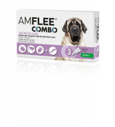FYPRYST AMFLEE COMBO Dog - shop4pet - 145,66 RON