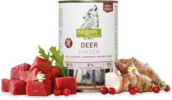 isegrim Conserva Isegrim Dog Adult - Deer - shop4pet - 18,99 RON