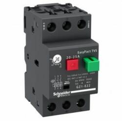 Schneider Electric GZ1E07 Easypact TVS motorvédő kapcsoló 1, 6-2, 5A (GZ1E07)