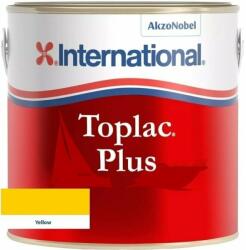 International Toplac Plus Yellow 750 ml Vopsea barca (642123)