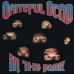 Grateful Dead - In The Dark (Remastered) (Silver Coloured) (LP) (0603497828449)