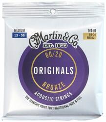 Martin and Co M150 The Originals