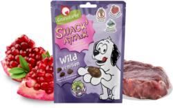 GranataPet Dog - Snack' Attack venison 100 g - dogshop