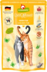 GranataPet Delicatessen Pouch Huhn PUR 85g