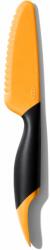 Oxo Feliator mango GOOD GRIPS 25 cm, portocaliu, plastic, OXO