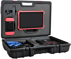 Launch - Europe Diagnosztikai teszter, univerzális Launch - 1+1 év (X-431-EURO-TAB-III) (X-431-EURO-TAB-3)