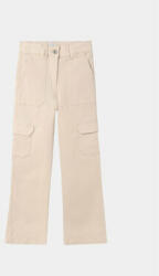 MAYORAL Pantaloni din material 6507 Bej Regular Fit