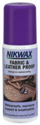 Nikwax Spray Nikwax pentru impermeabilizat tesatura & piele 125ml (5020716792001)