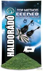 Haldorádó Top Method Feeder AMUR - Haldorádó Amur Etetőanyag (HD25655)