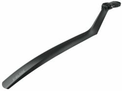 SKS S-Blade műanyag sárvédő nyeregcsőre, országúti kerékpárokhoz, 52 mm, fekete - bikepro - 5 650 Ft