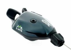 Sram GX E-MTB Eagle Single Click Trigger váltókar, csak jobb, 12s, Lunar, OEM kiszerelés