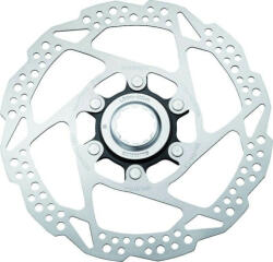 Shimano SM-RT54S féktárcsa, Centerlock, 160 mm csak gyantás betéthez, OEM kiszerelés