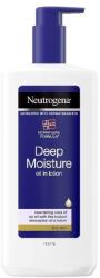 Neutrogena Lotiune corp Neutrogena deep moisture, 400ml